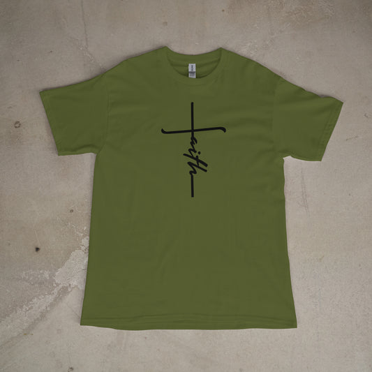 Faith Cross